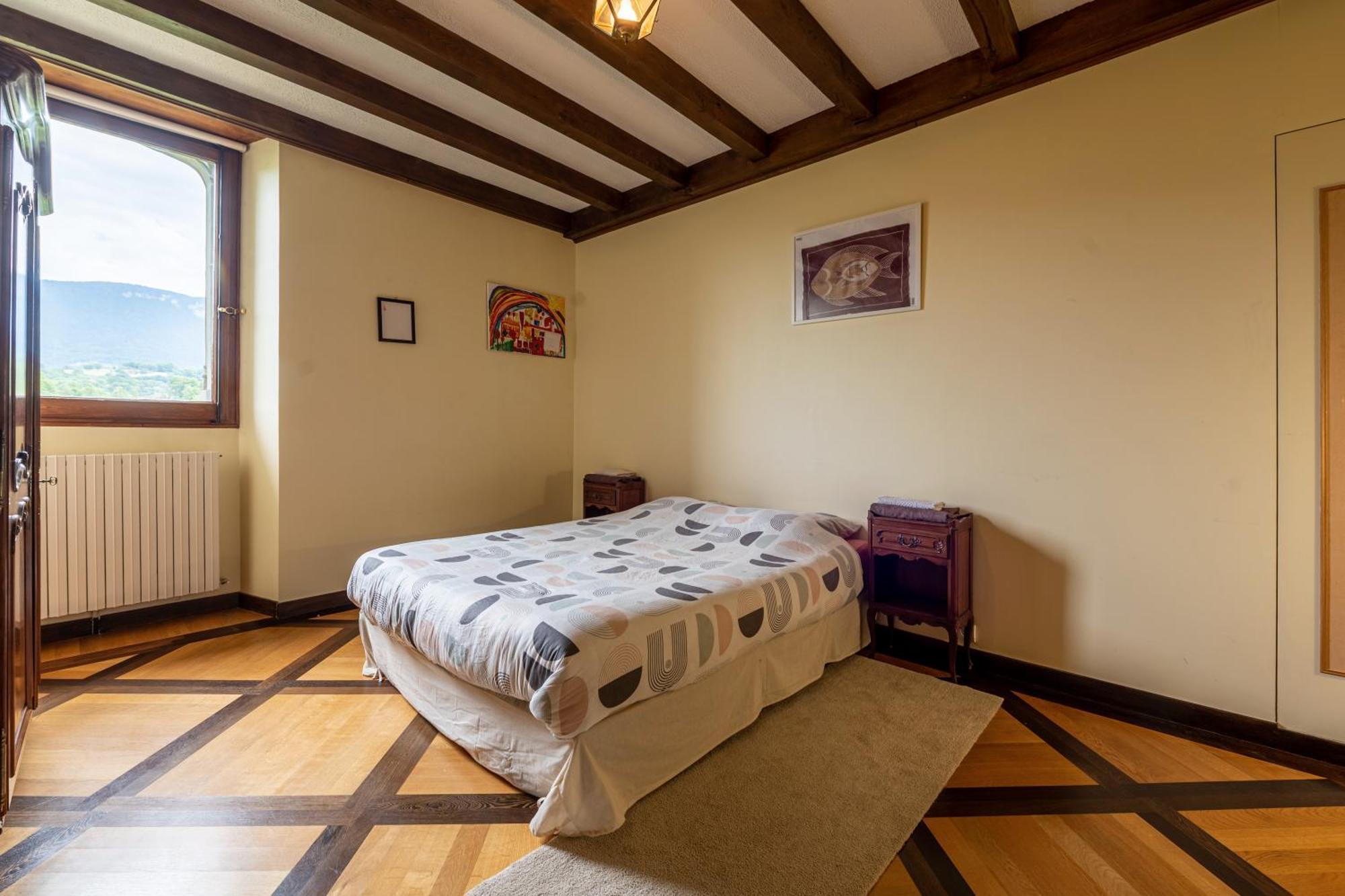 Saint-Sylvestre Chateau De Montpon - Grand Logement公寓 外观 照片