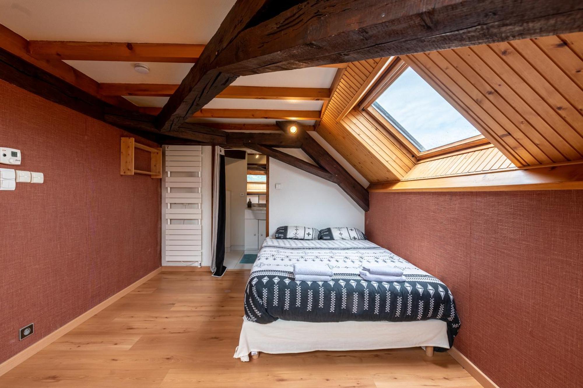 Saint-Sylvestre Chateau De Montpon - Grand Logement公寓 外观 照片