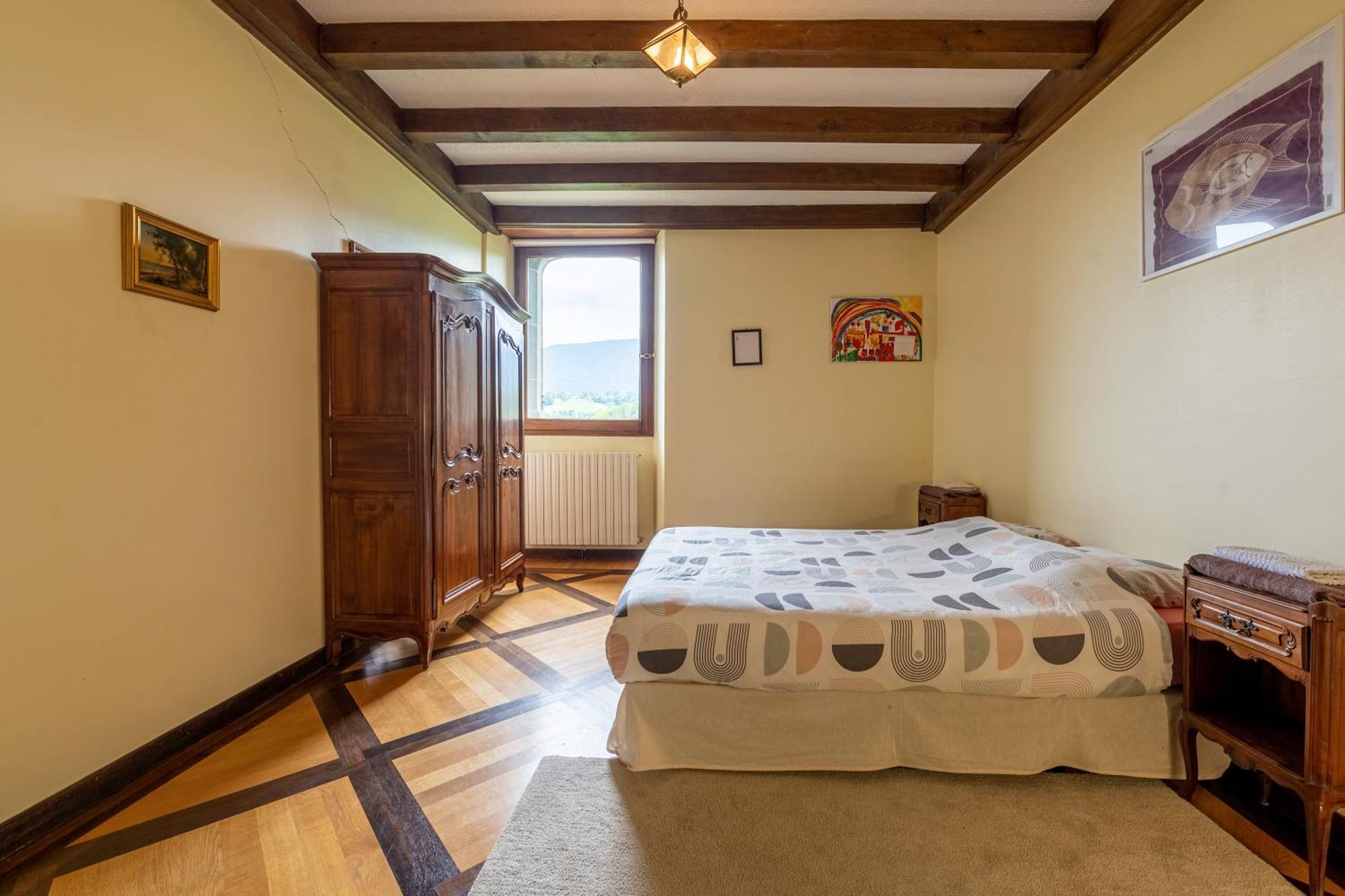 Saint-Sylvestre Chateau De Montpon - Grand Logement公寓 外观 照片